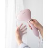 Ruční napařovač Cirrus 2 "Pink" Steamery