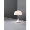 Přenosná lampa Panthella 160 V3 "Opal White" Louis Poulsen
