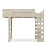 Rafa kids F bunk bed NATURAL