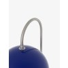 Stojací lampa Flowerpot VP12 "Cobalt Blue" &Tradition