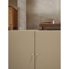 fermLIVING AW24 PunctualCabinet Cashmere 1104269999 02