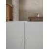 Policový systém Punctual - žebřík 6 ferm LIVING