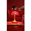 Přenosná lampa Panthella 160 V3 "Opaque Coral" Louis Poulsen