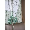 Vánoční ozdoba "Mistletoe Green" IB Laursen
