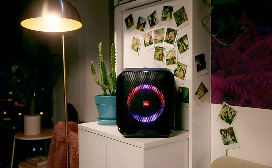 JBL Partybox Encore Essentials reproduktor
