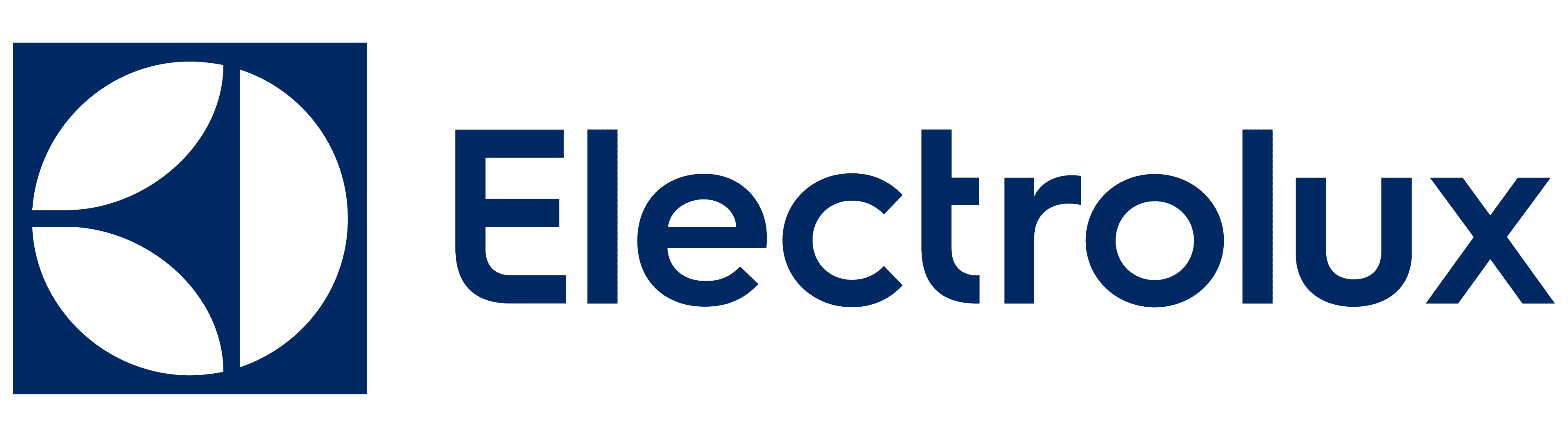 Predaj spotrebičov Electrolux v SALT ELEKTRO Lipany