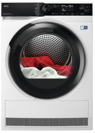 AEG TR839P4CC