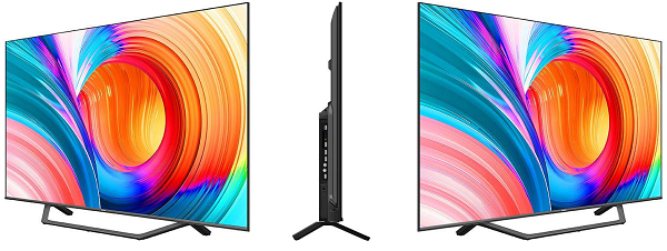 SMART TV Hisense 55A7GQ