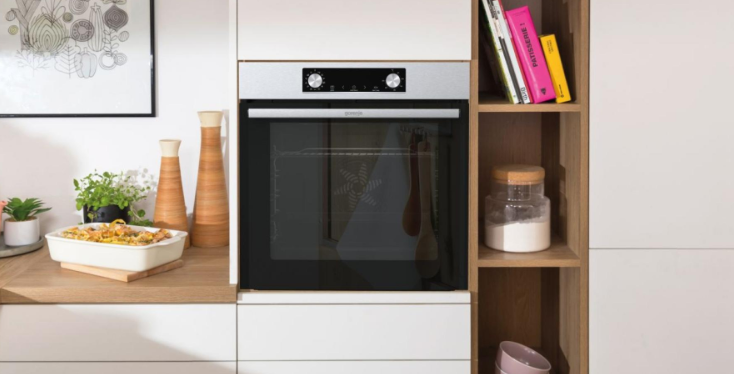 Gorenje BO6737E02X vstavaná rúra