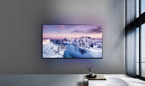 Smart televízor LG 70UQ8100 s rozlíšením UHD dodáva obrazu nový rozmer