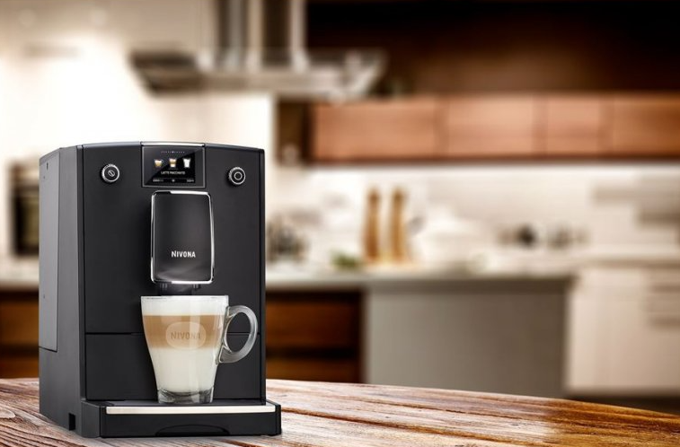 NIVONA CafeRomantica NICR 759