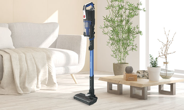 Hoover HF522 STHE 011 akumulátorový tyčový vysávač