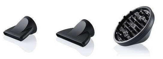 nadstavce do Fén ETA Fenité Exclusive 9319 90000