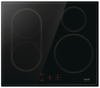 indukčná doska Gorenje GI6421CLBSC