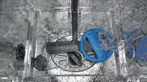 Maximálne pokrytie so systémom SatelliteClean®