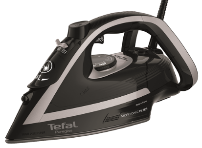 Tefal Puregliss FV8062E0 naparovacia žehlička