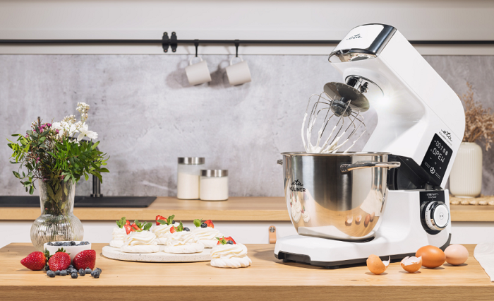 Kuchynský robot ETA Gratus Kuliner II Origin 2038 90000