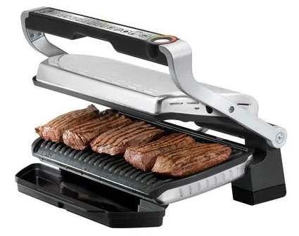 TEFAL GC722D34 Optigrill+ XL