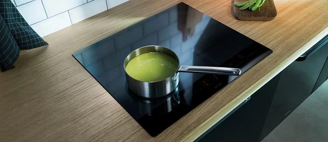 Indukčná varná doska Gorenje IT643SYB