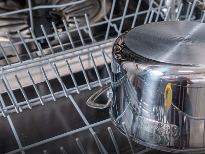 Remoska Quanta 10-dielna súprava hrncov riadu