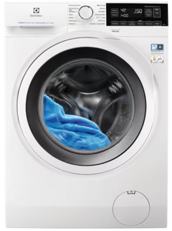 Electrolux EW7F348PWC práčka hlboká spredu plnená 700 SteamCare