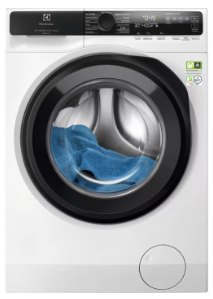 Electrolux EW8F5412AC spredu plnená práčka