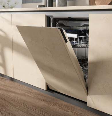 Electrolux KHGB9400L vstavaná umývačka