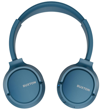 slúchadlá Buxton BHP 7300 Blue