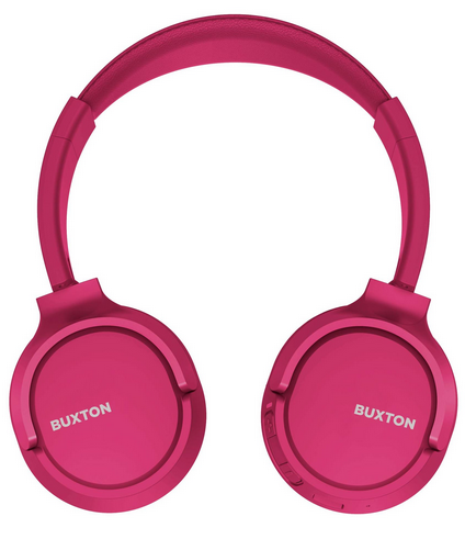 Buxton BHP 7300 ružové slúchadlá