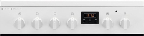 Electrolux LKK660220W sporák kombinovaný