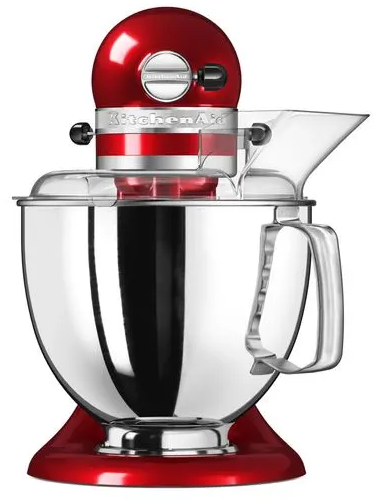 KitchenAid Artisan KSM175 (5KSM175PSECA)