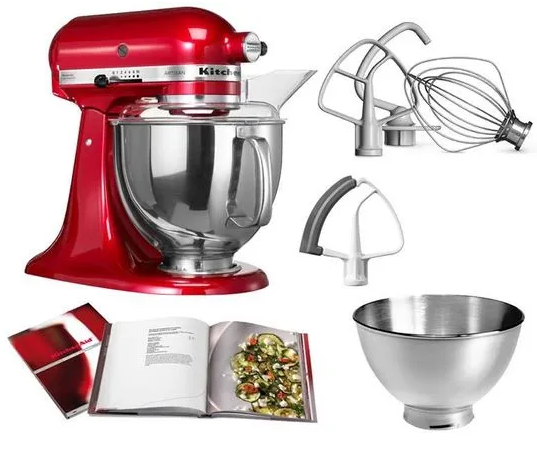 KitchenAid Artisan KSM175 (5KSM175PSECA)