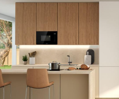 Vstavaná mikrovlnka Gorenje BM201SG3BG