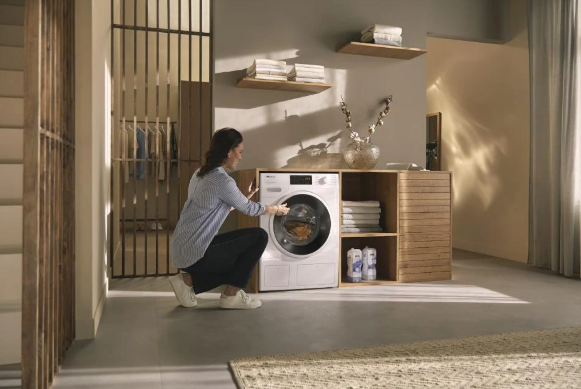 MIELE WWB680 WCS 125 Edition