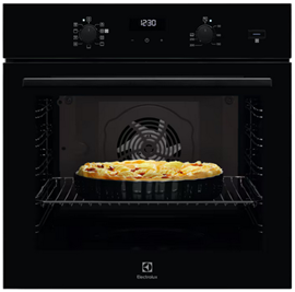 Vstavaná rúra Electrolux EOD5F71Z 