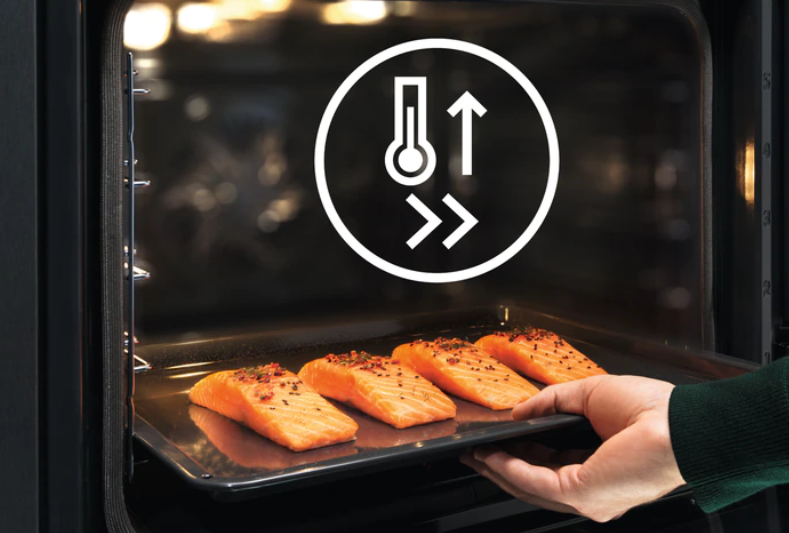 Electrolux EOE7C31V vstavaná mikrovlnka
