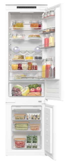 Gorenje NRKI419EP1 vstavaná chladnička