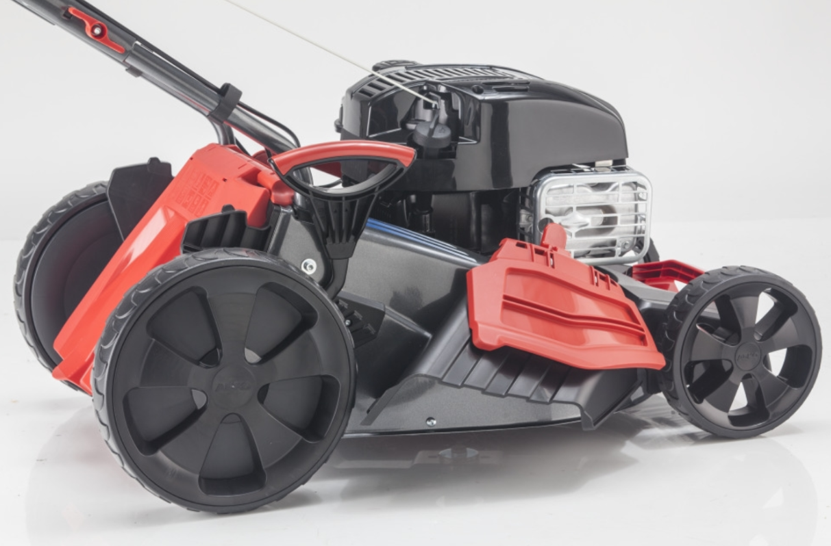 Benzínová kosačka AL-KO Premium 524 SP-B (123061)