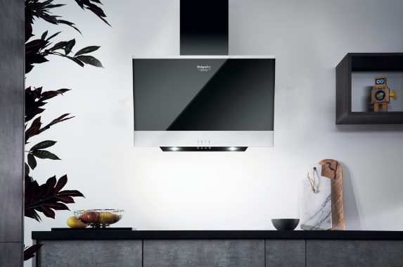 HOTPOINT HHVP 6.6F LM K