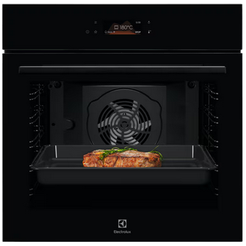 Vstavaná rúra Electrolux LOE8P38Z MealAssist