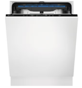 Electrolux EES848200L vstavaná umývačka riadu