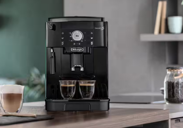 De'Longhi ECAM12.121.B Magnifica S kávovar