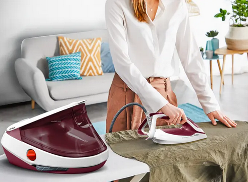 Parný generátor Tefal GV9711E0 PRO EXPRESS ULTIMATE II