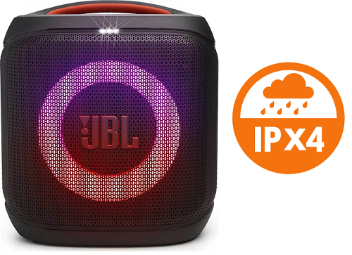 JBL PARTYBOX ENCORE ESSENTIAL 2 reproduktor bluetooth s IPX4