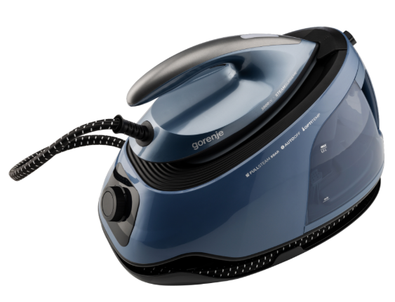 Gorenje SGD3000BBK parný generátor