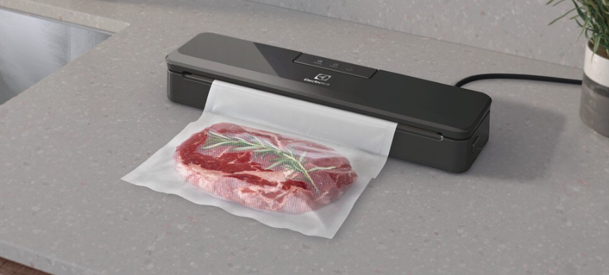 Electrolux E4VS1-4AG vákuovačka potravín