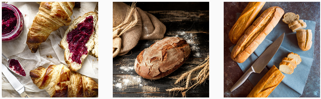 De Dietrich: Regenerácia – pečivo chrumkavé ako z francúzskej pekárne