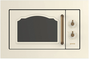 Gorenje BM235CLI vstavaná mikrovlnná rúra