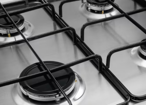 Electrolux KGS6404SX varná doska plynová