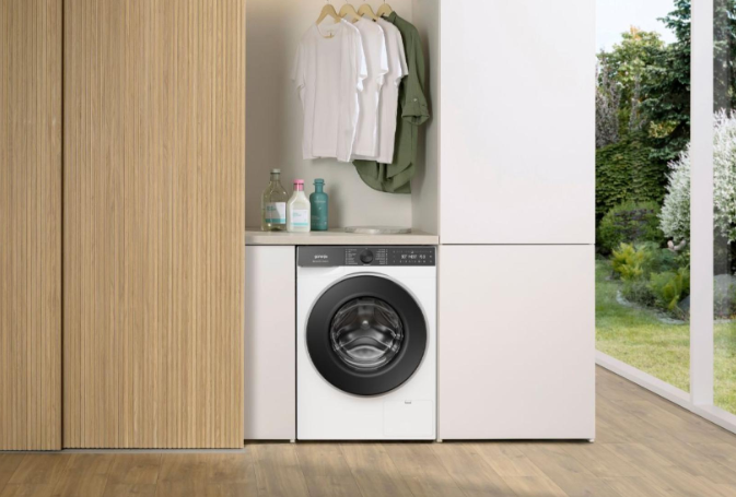 Gorenje WG684A31 automatická práčka